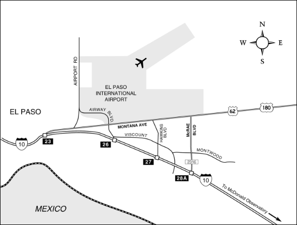 03 elpaso airport